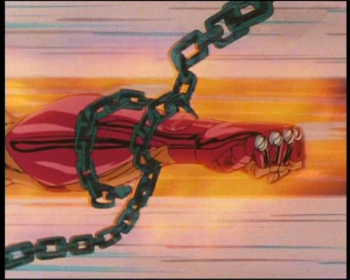 Otaku Gallery  / Anime e Manga / Saint Seiya / Screen Shots / Episodi / 031 - Due fratelli alleati / 085.jpg